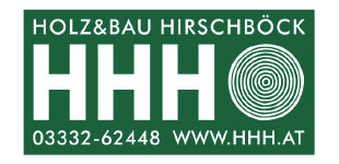 Holz & Bau Hirschböck