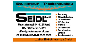 Seidl GmbH