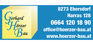 Hoerzer Bau