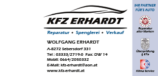 Erhardt KFZ